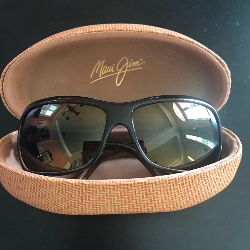 Maui Jim Palms Sunglasses